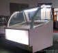 专业展示柜弧形热卖冷藏展示柜冷冻柜外观豪华气派展示柜